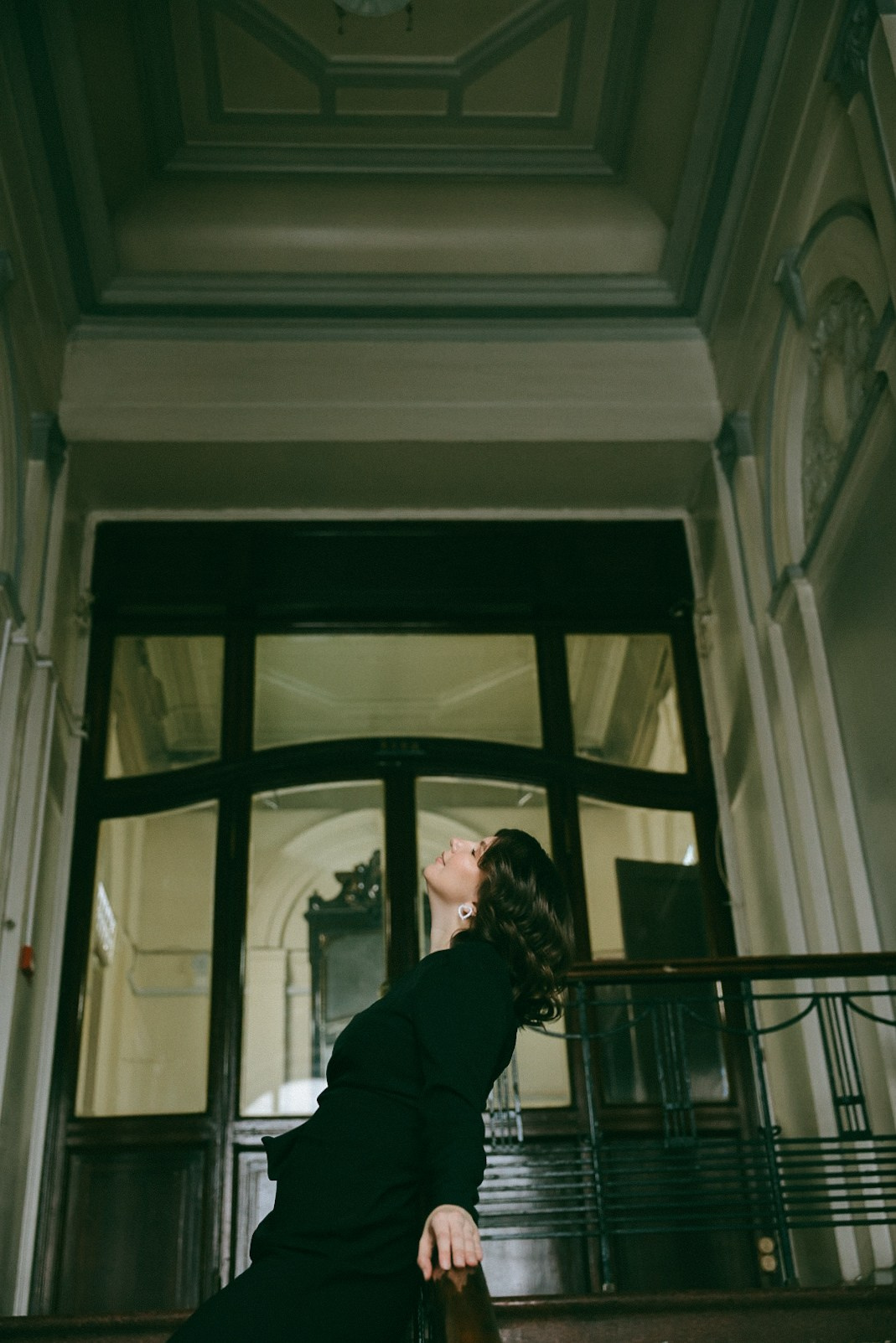 Лиза. Фотограф Нижний Новгород