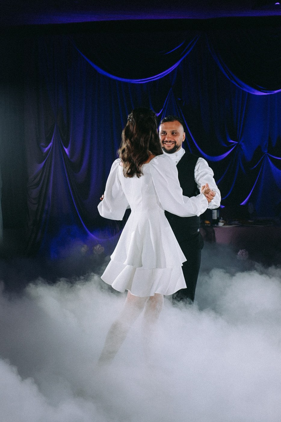 Сергей и Лолита. Фотограф Нижний Новгород