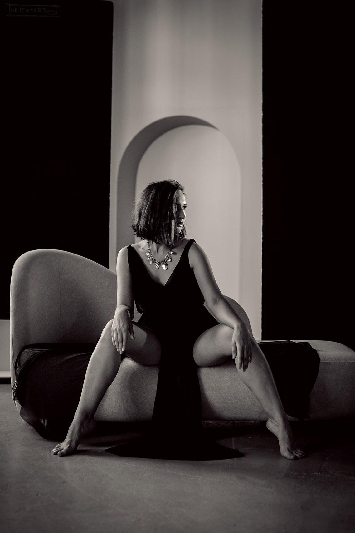 ЖЕНСКИЕ. NUTA ART - photo-video creator