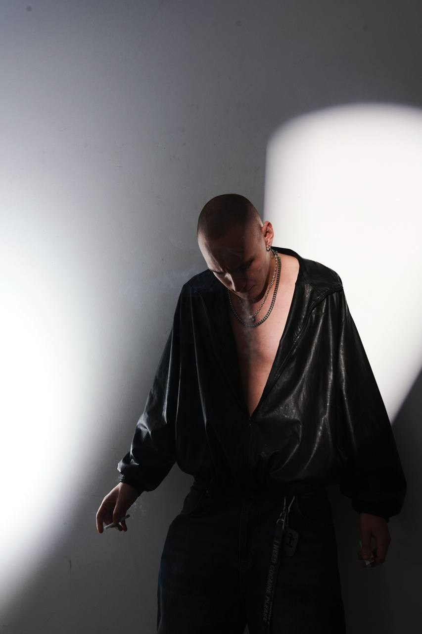 Razor's sadness. Главная