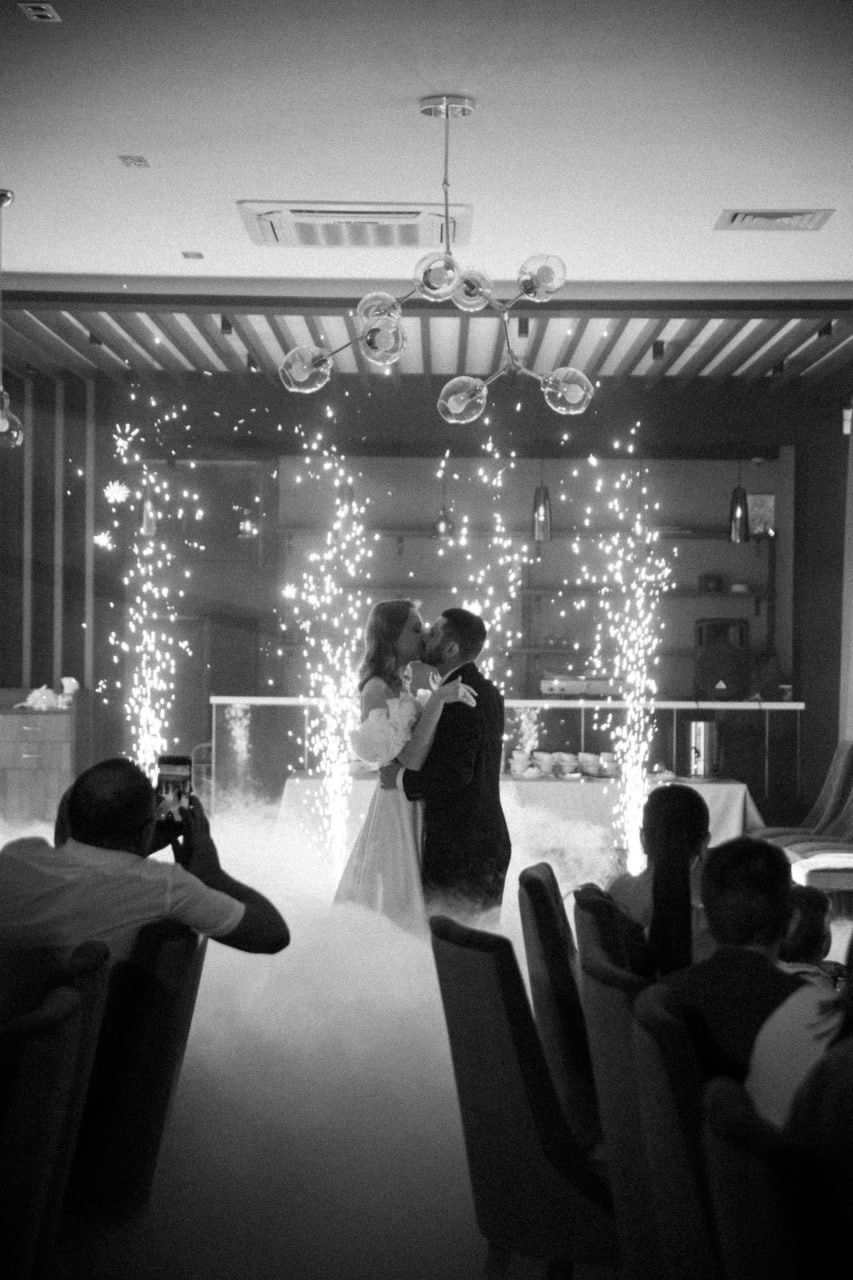 ЮРИЙ И АНАСТАСИЯ 14|06|25. Свадебное агентство Ива-ивент