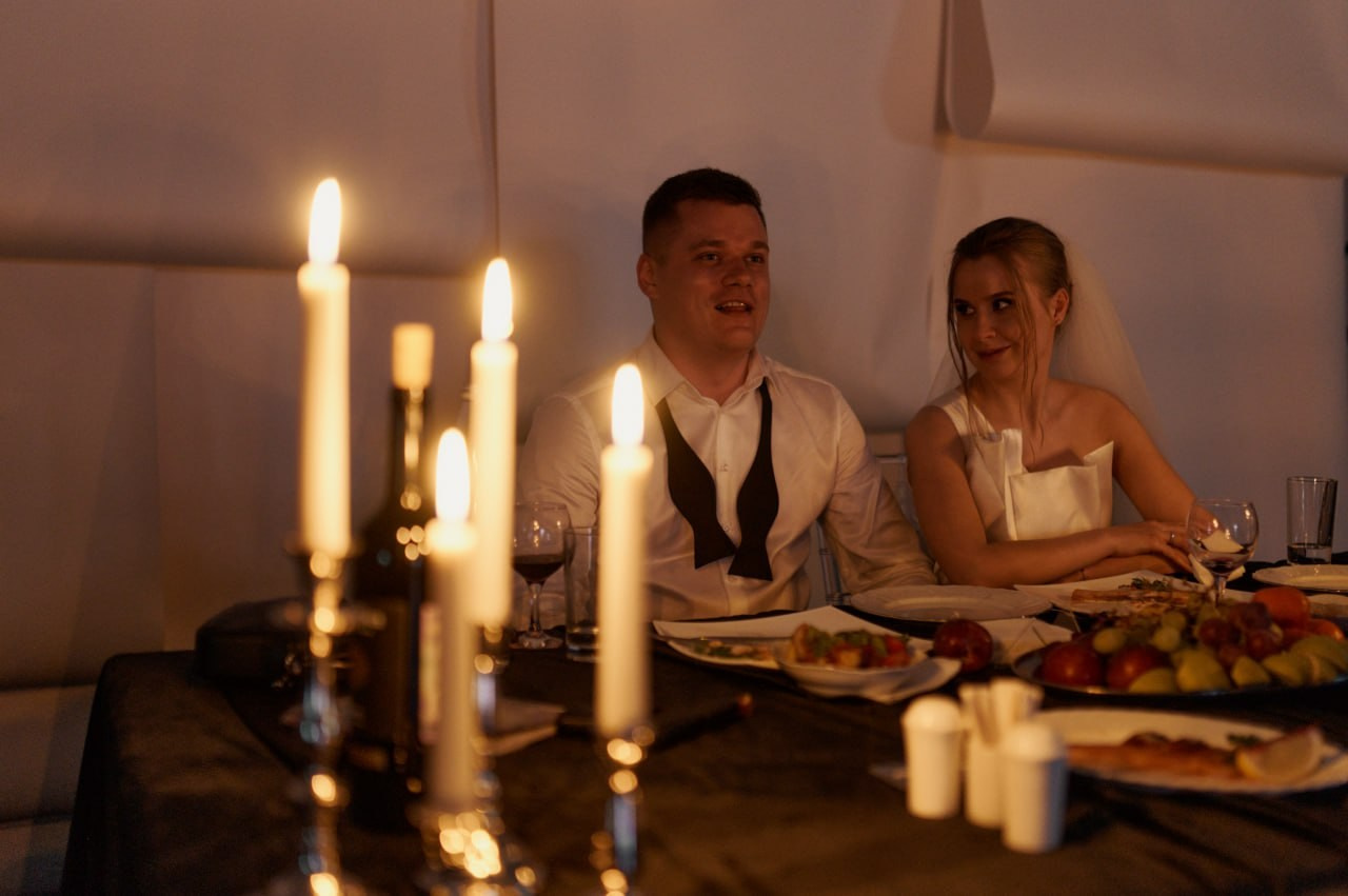 АЛЕКСАНДР И СОФИЯ 26|04|25. Свадебное агентство Ива-ивент