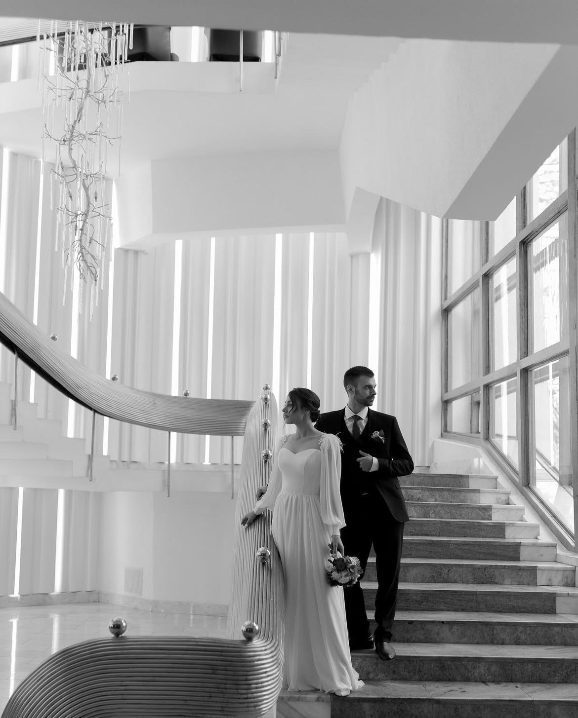 Свадебное портфолио. Фотограф Санкт-Петербург Луконина Лилия