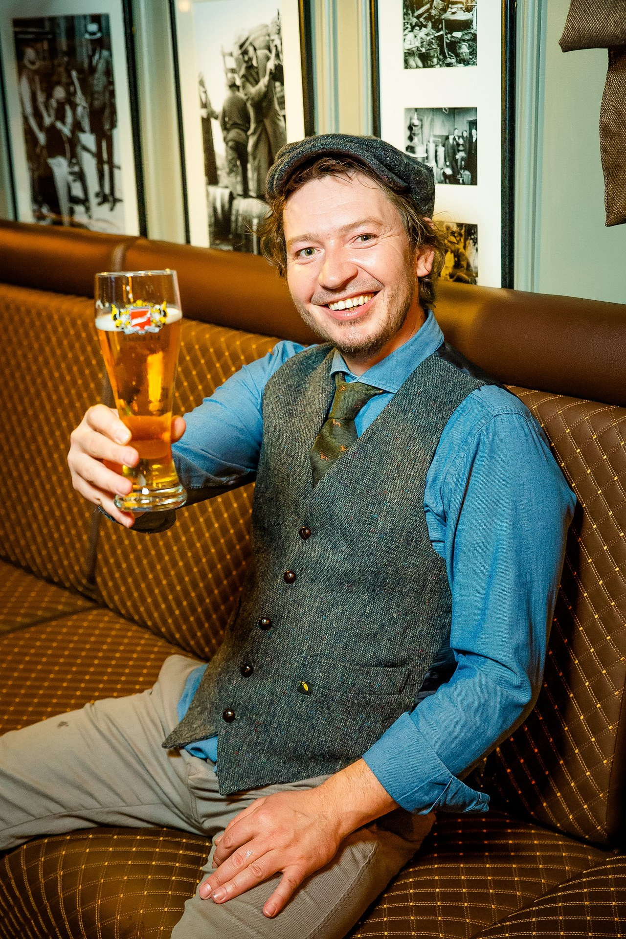 Фотографии корпоратива. Фотограф в Москве и МО, Алексей Балышев