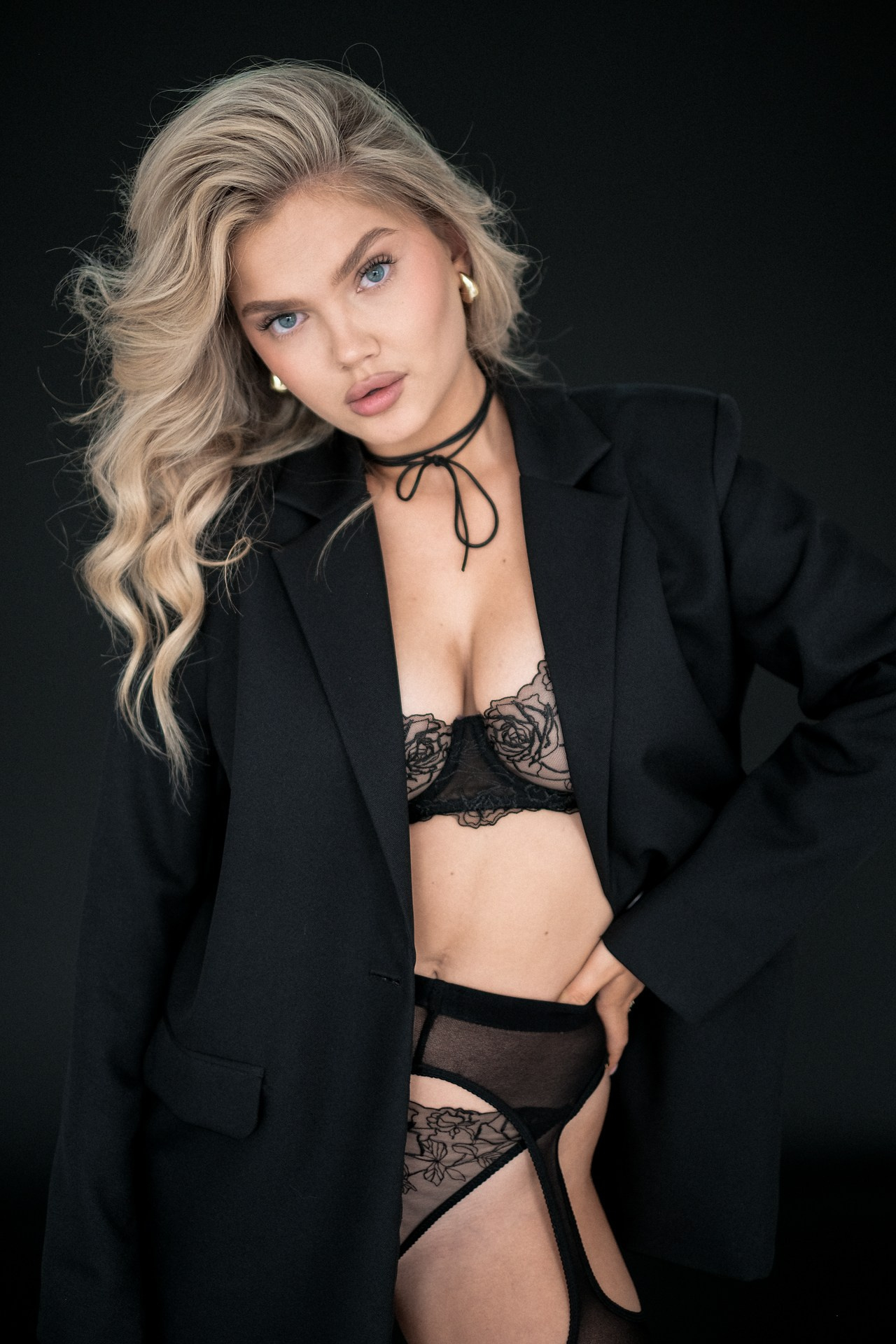 Milana. Сайт-портфолио Ирины Заблоцкой портретного фотографа в г. Новосибирске