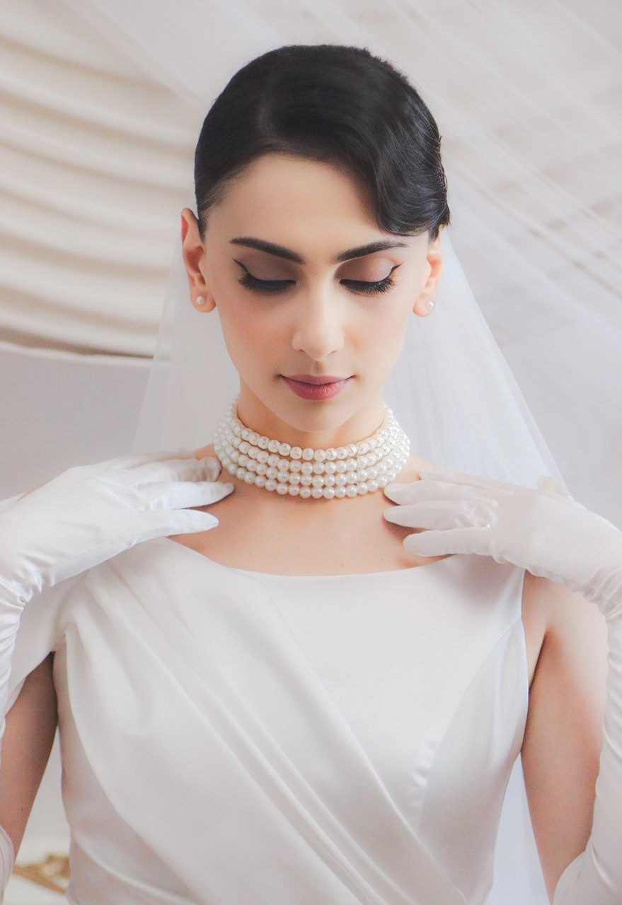 Невеста Жанета. Zuleta.Go