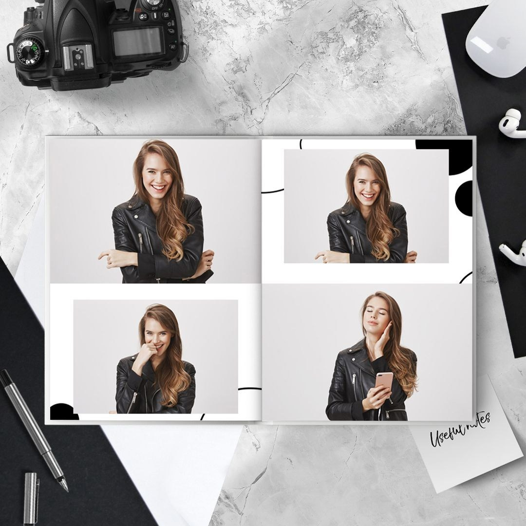 Арт-галерея. Выпускные фотокниги, фотосъемка, видеосъемка в Челябинске и области