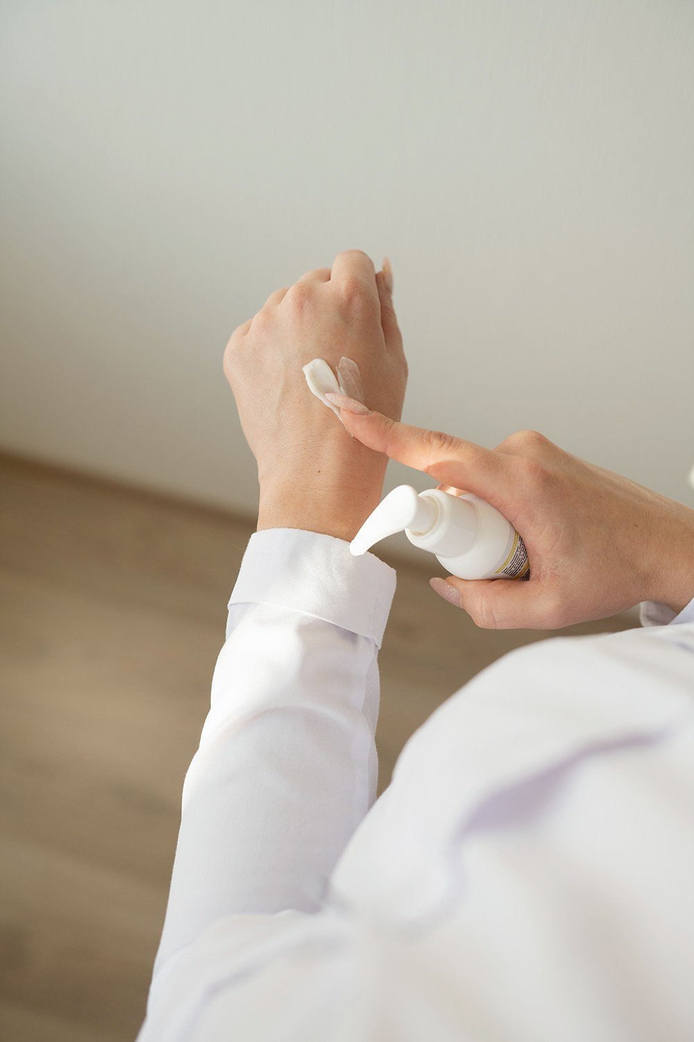 Фотосессия для мастера маникюра и педикюра. Фотограф в Екатеринбурге | Портреты, семейные съемки, лайфстайл