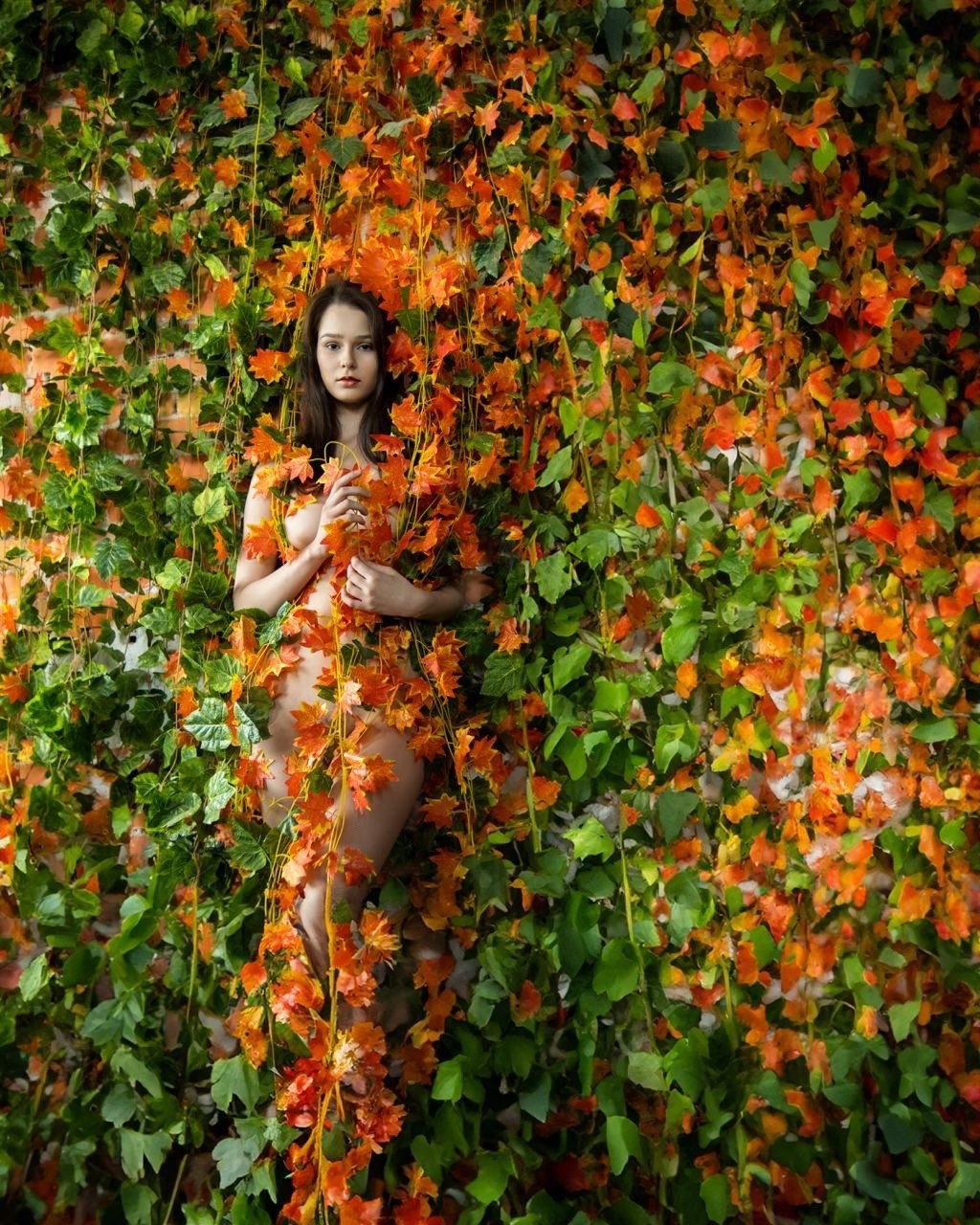 Будуар. Фотограф и видеограф в Москве для реализации любой задумки Александр Кудрявцев