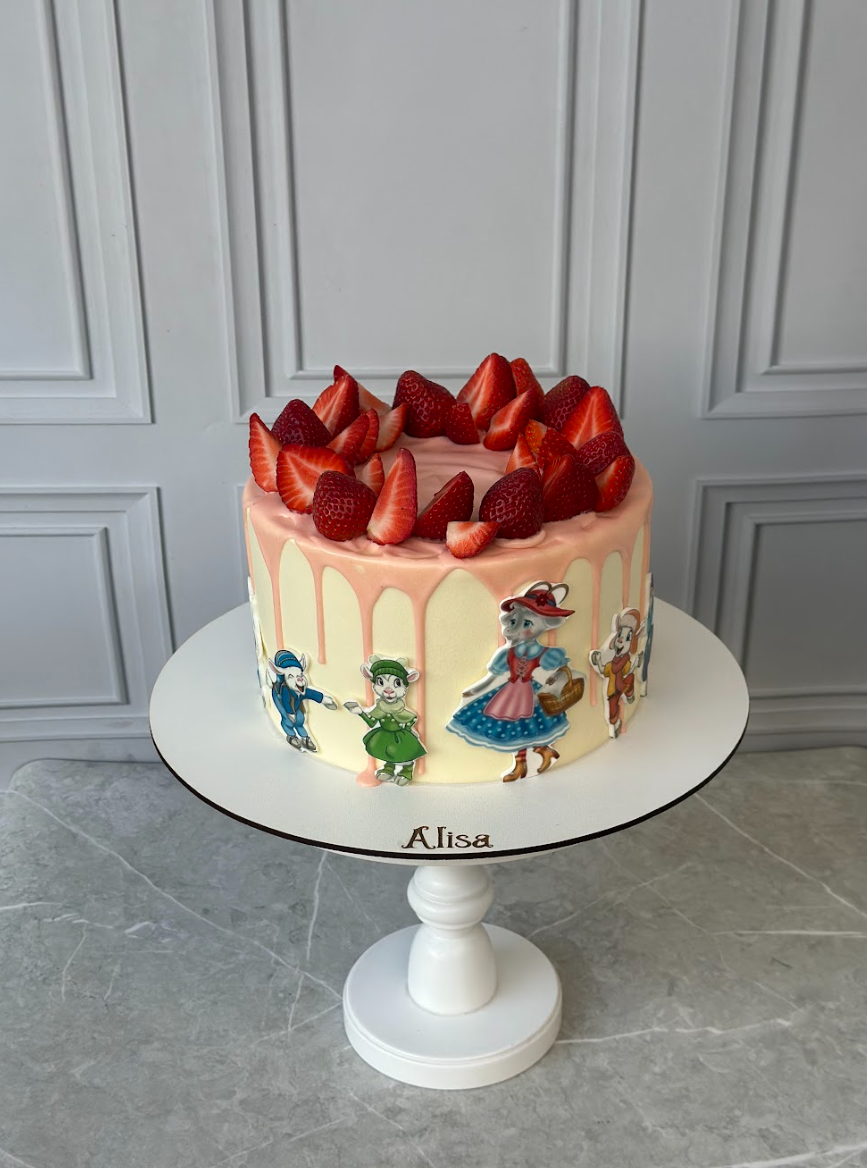 Crtani filmovi/filmovi