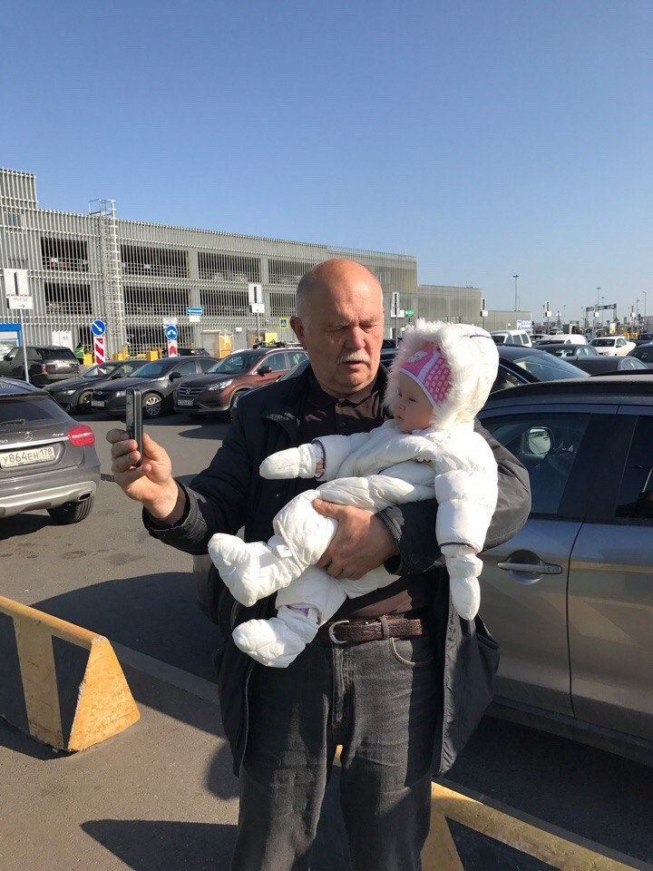 Мусихин Михаил Аркадьевич — сайт памяти о добром и светлом человеке