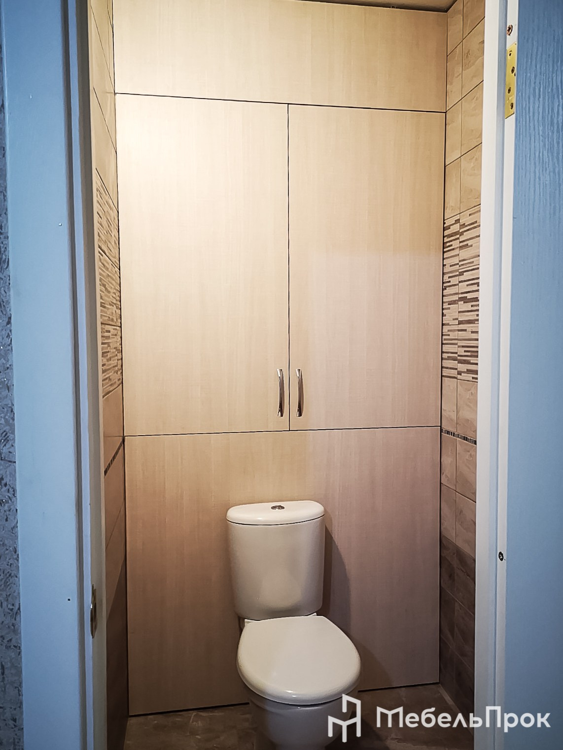 Мебель для туалета. Главная