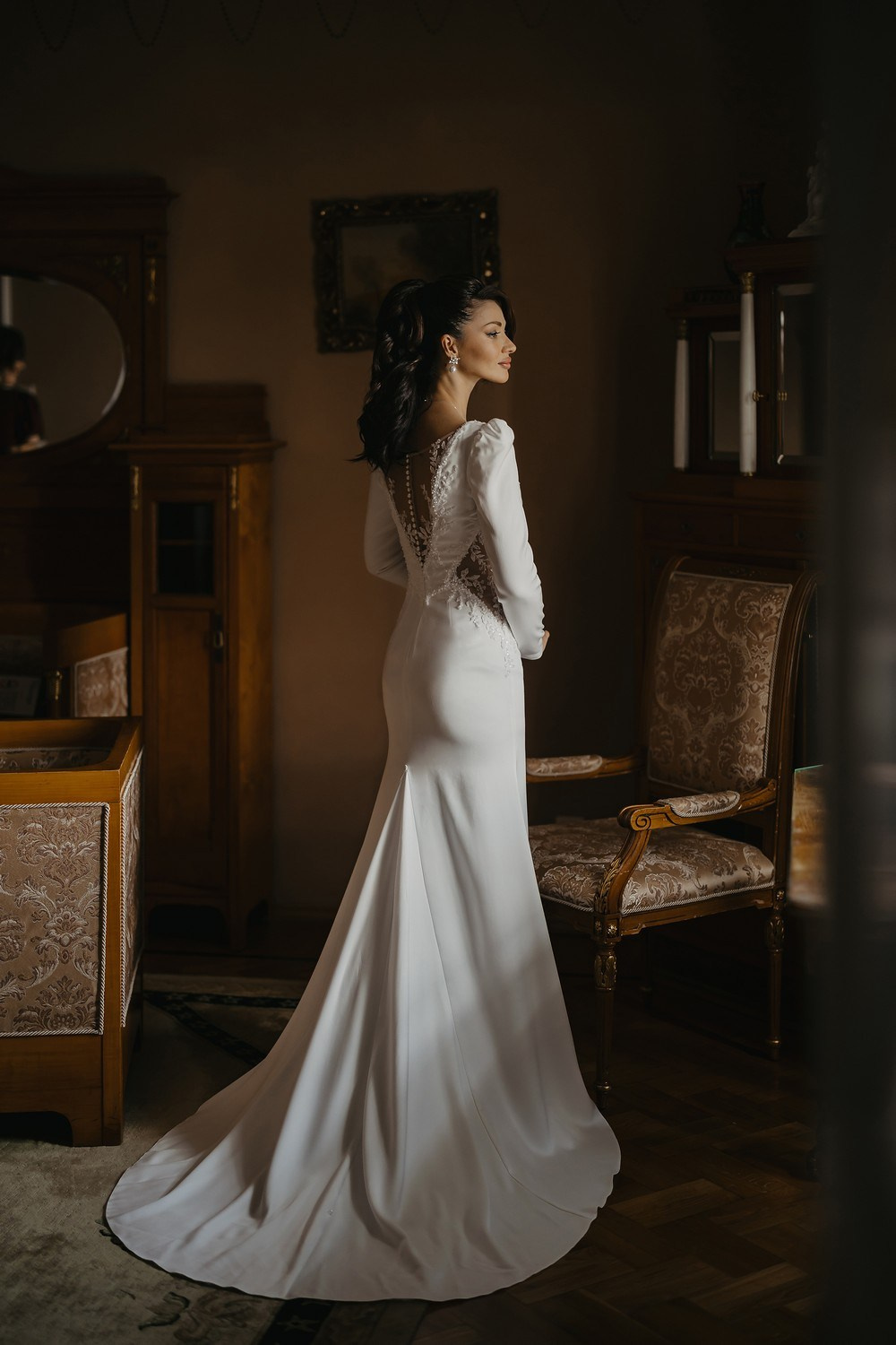 Фотограф Аданькин. Подрядчики и друзья сети свадебных площадок House for wedding