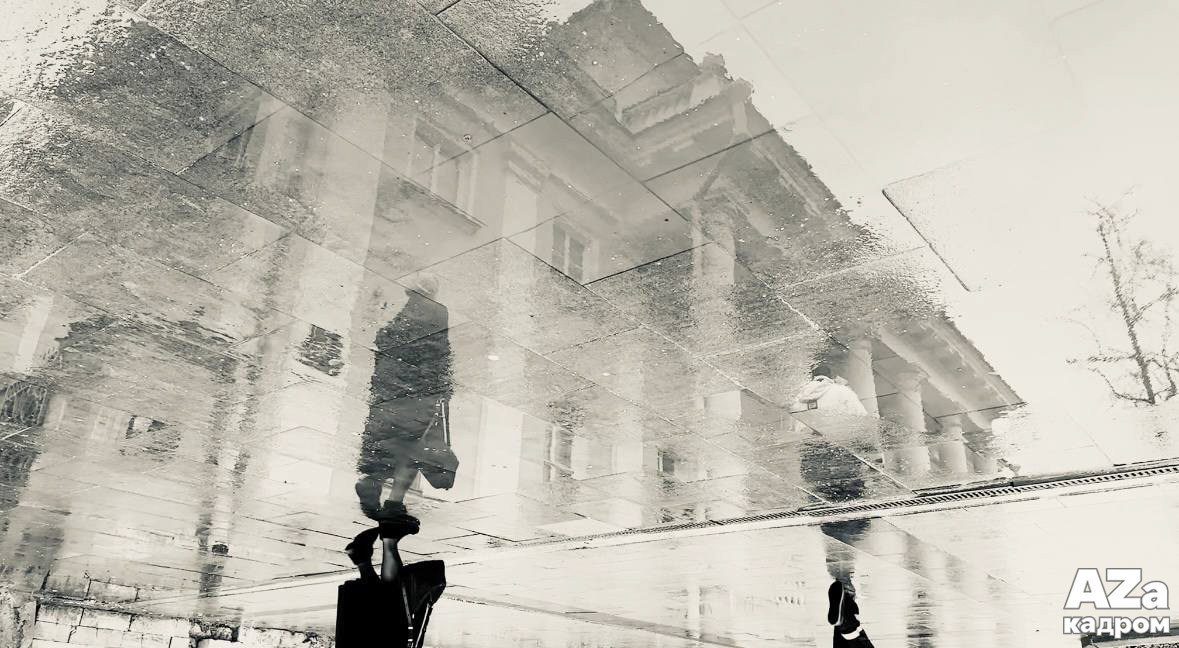 AZакадром «Отражения». Женский семейный фотограф Тула Москва Захарова Анна