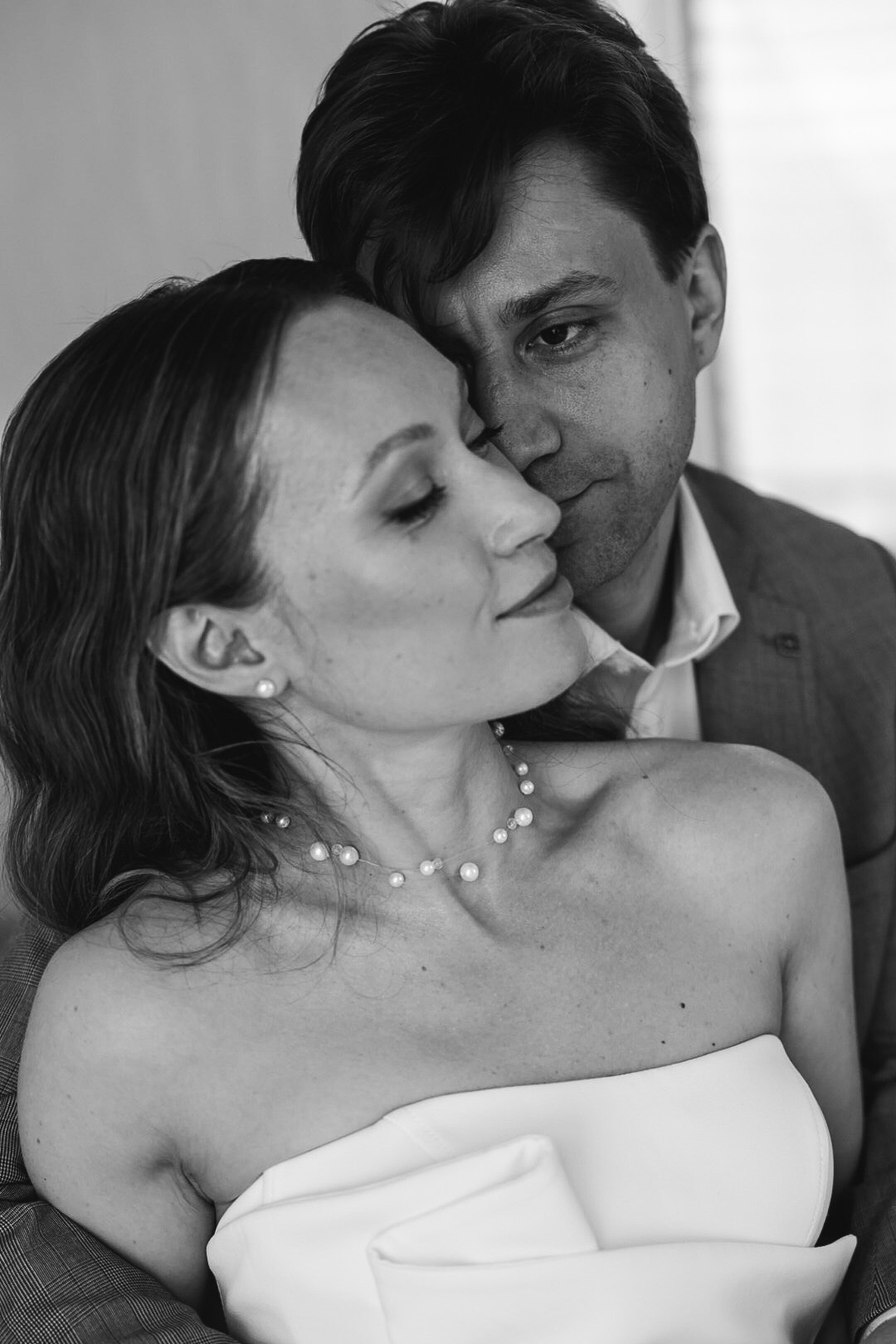 Данил и Рита. Фотограф Нижний Новгород