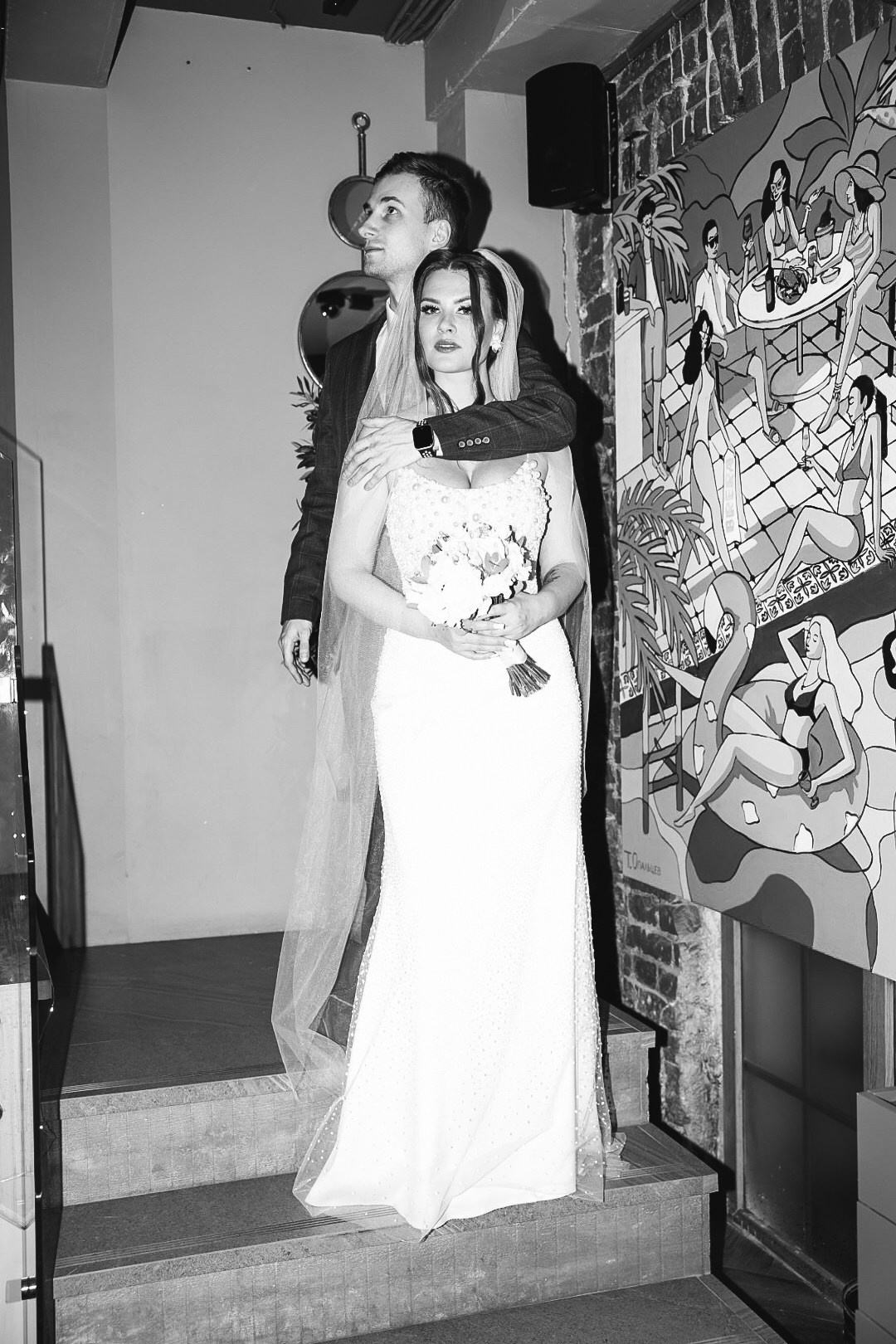 Никита и Маша. Фотограф Нижний Новгород