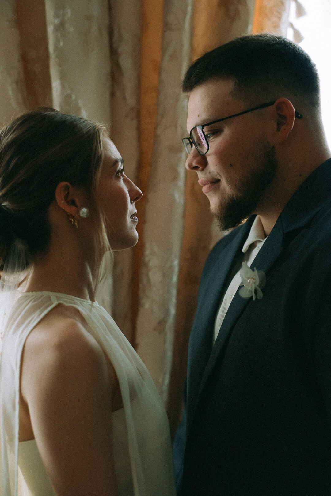 Никита и Алина. Фотограф Нижний Новгород