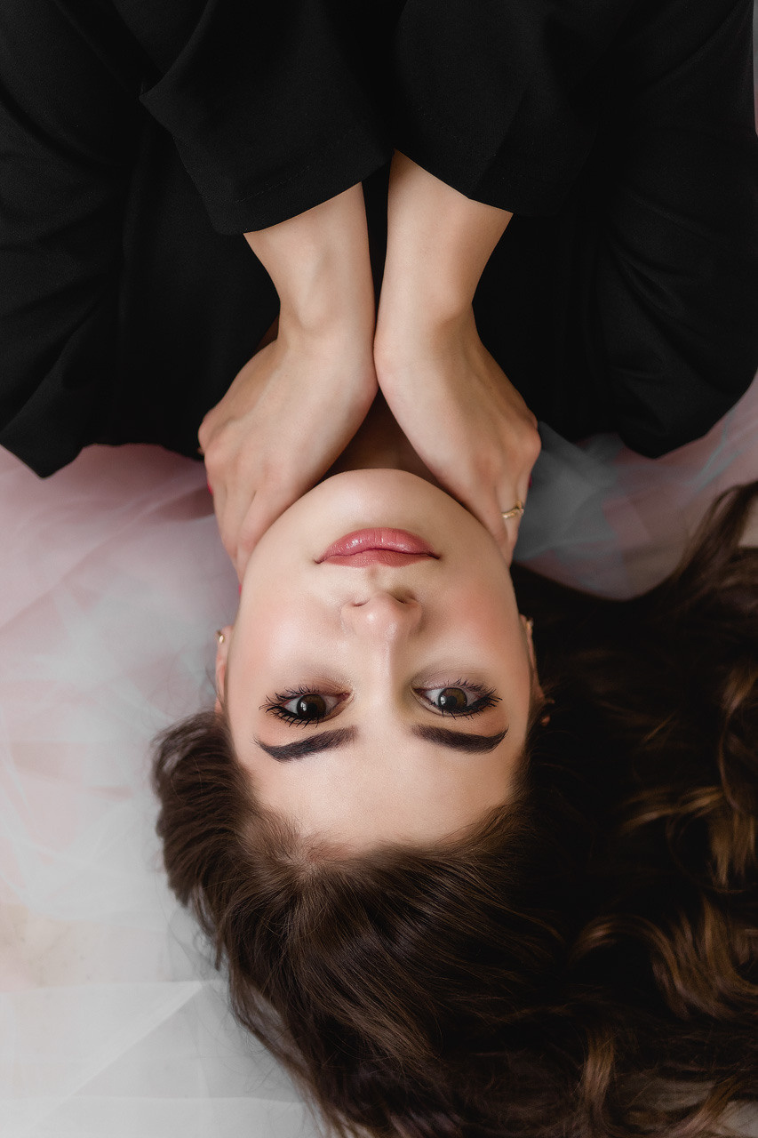 Маша. Свадебный фотограф во Владимире - Мария Широкорядова