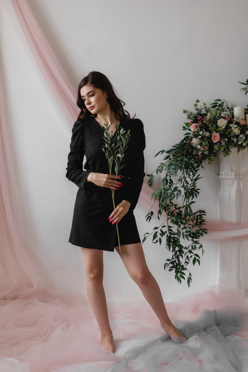 Маша. Свадебный фотограф во Владимире - Мария Широкорядова