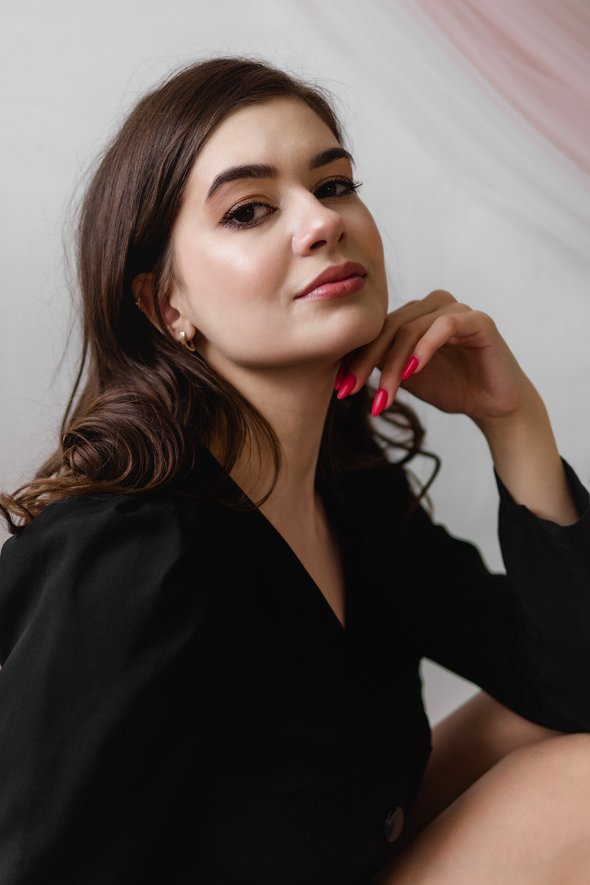 Маша. Свадебный фотограф во Владимире - Мария Широкорядова