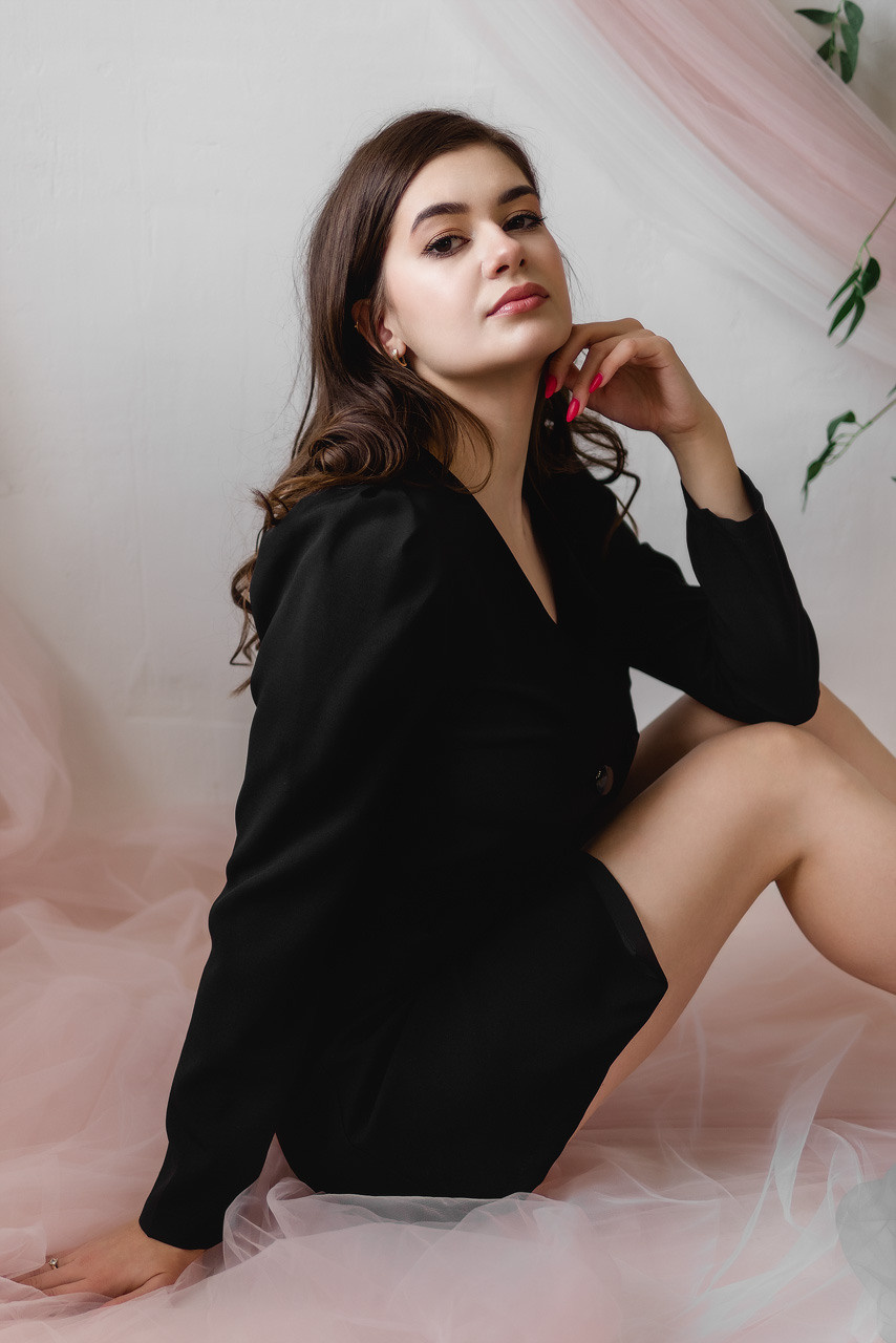 Маша. Свадебный фотограф во Владимире - Мария Широкорядова