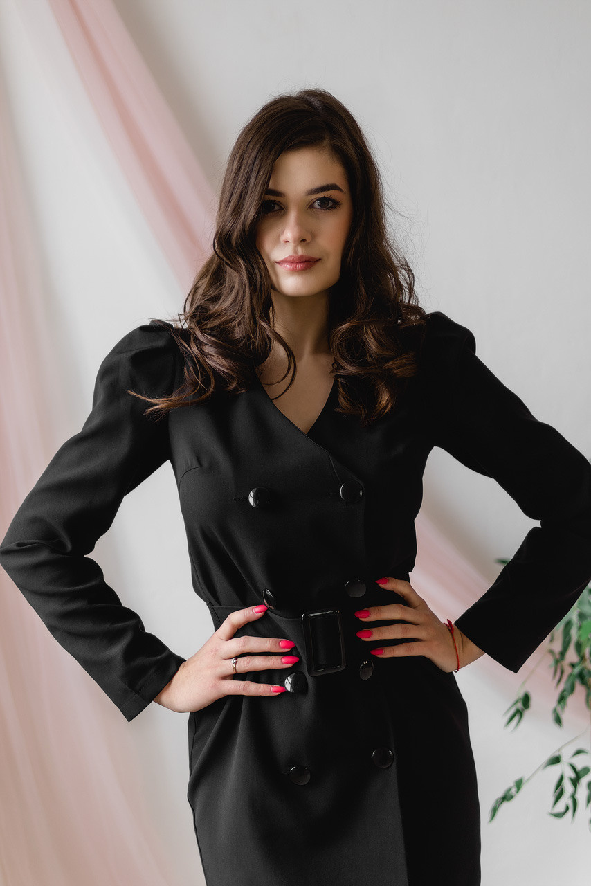 Маша. Свадебный фотограф во Владимире - Мария Широкорядова