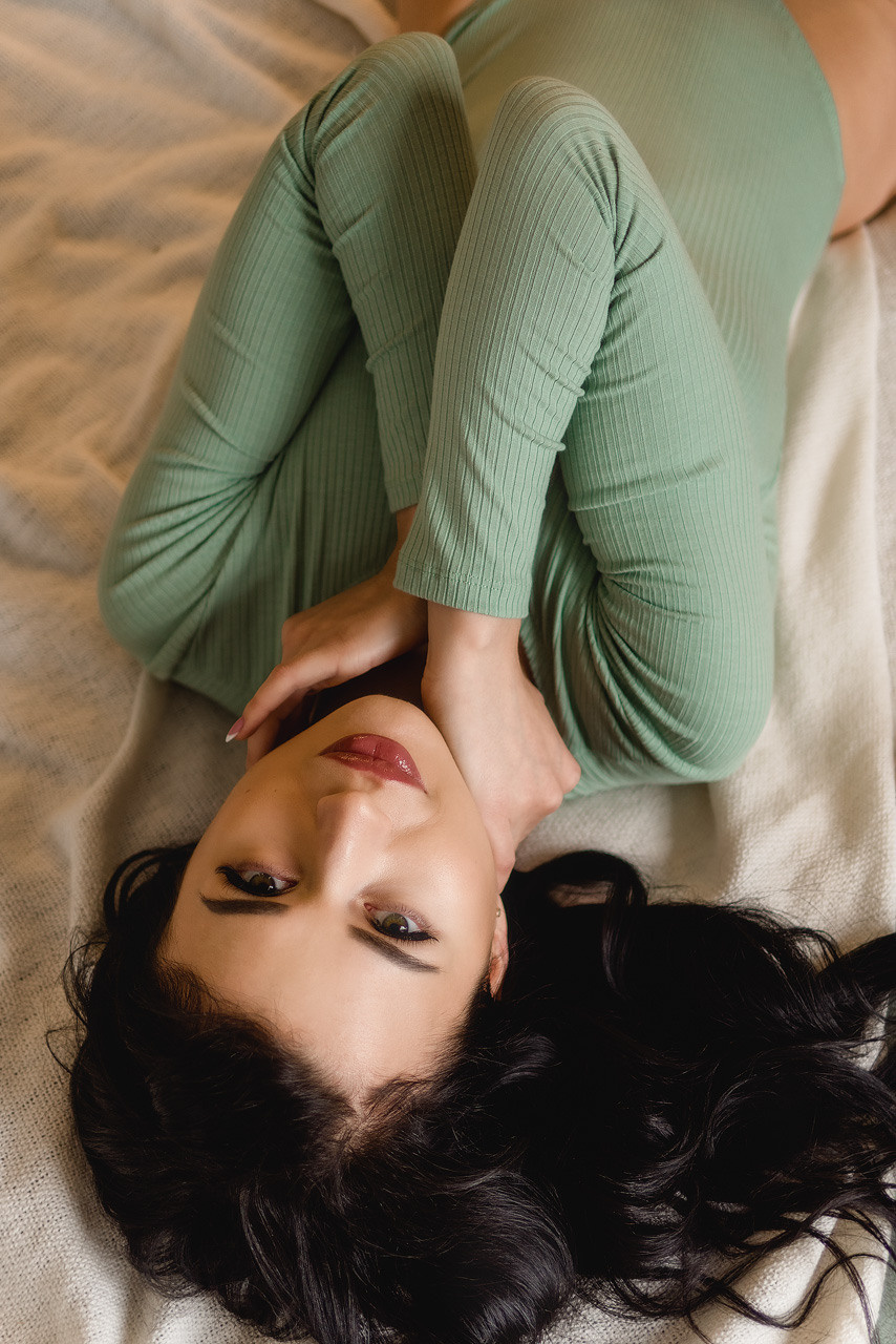 Настя. Свадебный фотограф во Владимире - Мария Широкорядова