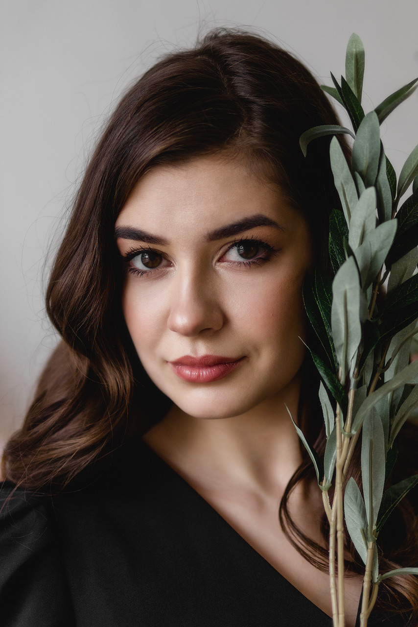 Маша. Свадебный фотограф во Владимире - Мария Широкорядова