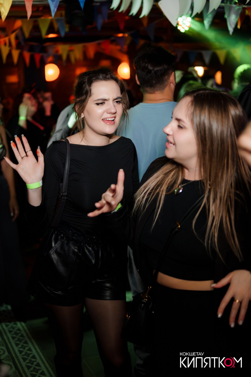 GENTLEMAN PUB. КИПЯТКОМ КОКШЕТАУ