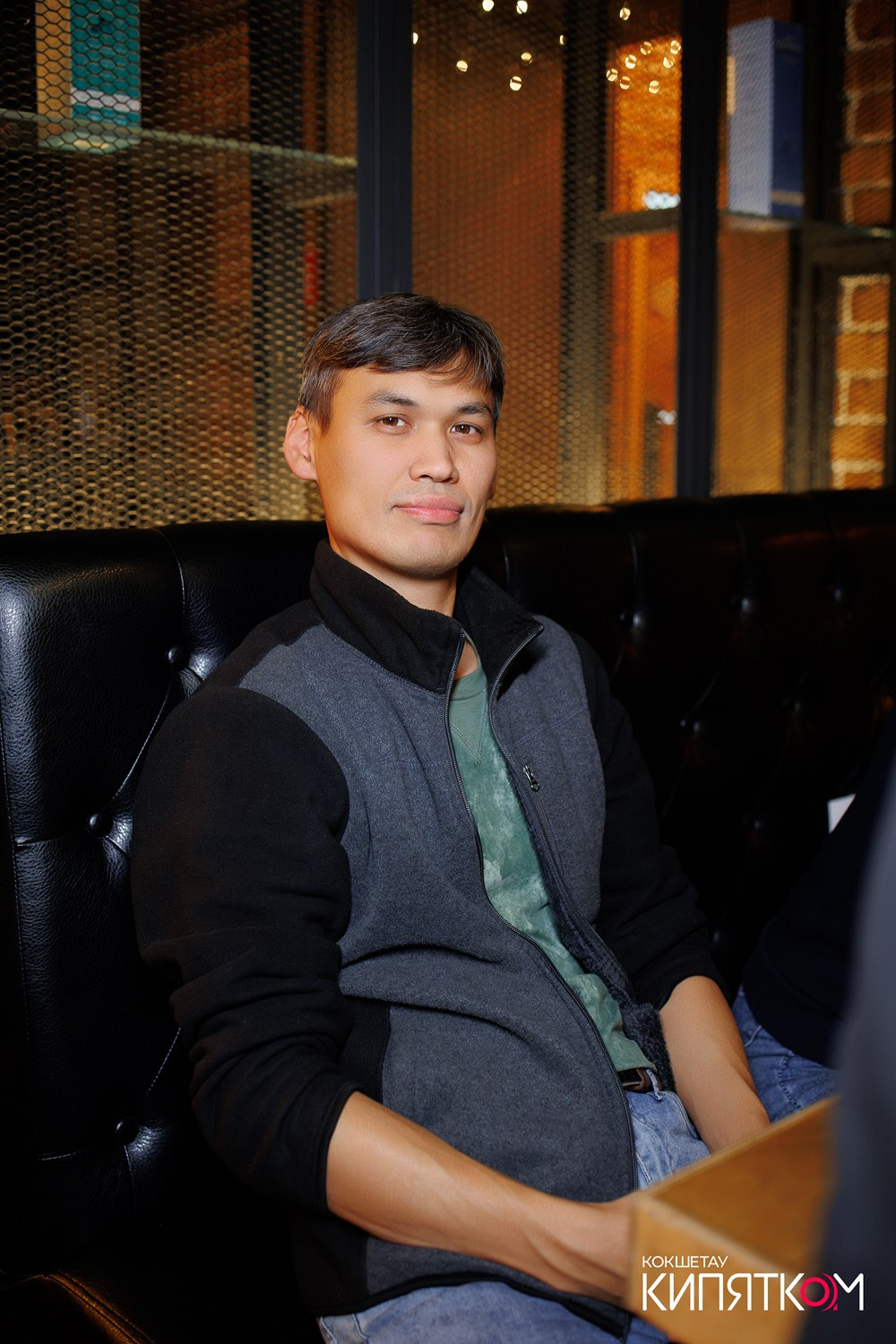 BIG MUSIC PUB. КИПЯТКОМ КОКШЕТАУ