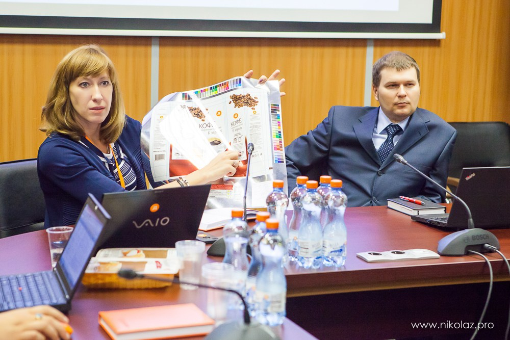 ДИКСИ офис. Видеооператор/Фотограф Николай Завьялов