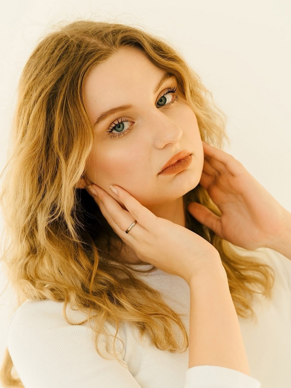 Виктория С 14 лет; 174; 87_69_96. Модельное агентство Queen's models| Екатеринбург Челябинск Первоуральск