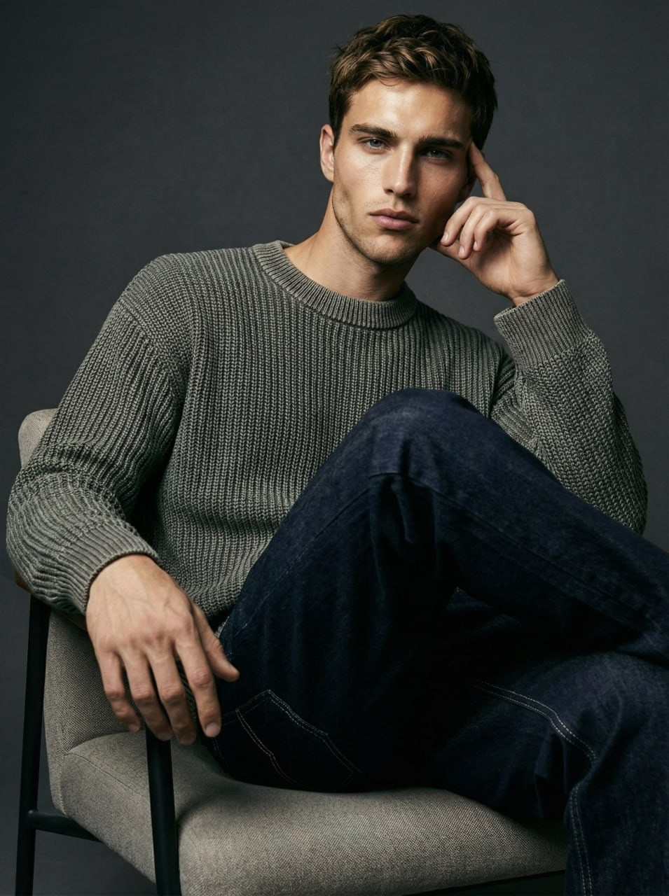 Нейрофотоссесия/одежда. Главная