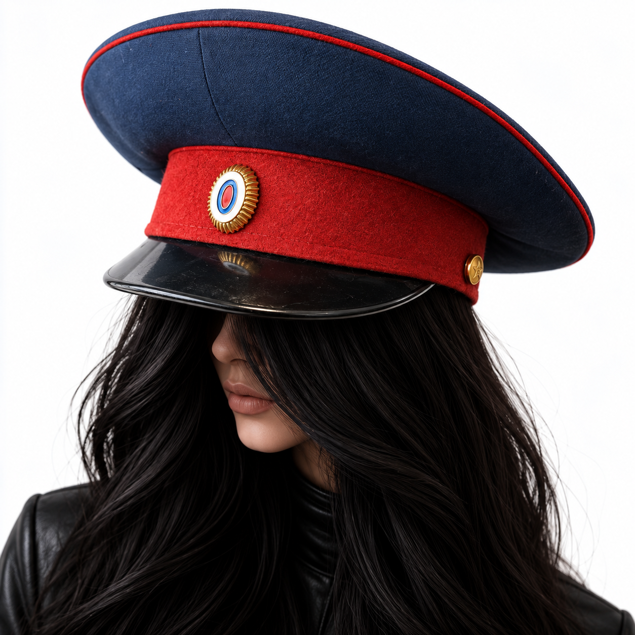 Головные уборы. Аренда костюмов, платьев и реквизита для фотосессий на Камчатке