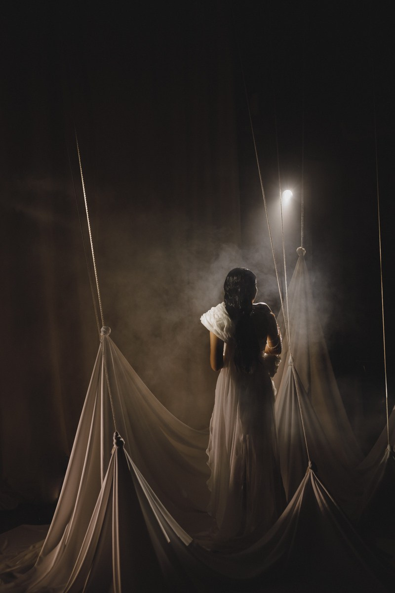 Nature inspiration (Творческий проект). Семейный и свадебный фотограф в Нижнем Новгороде