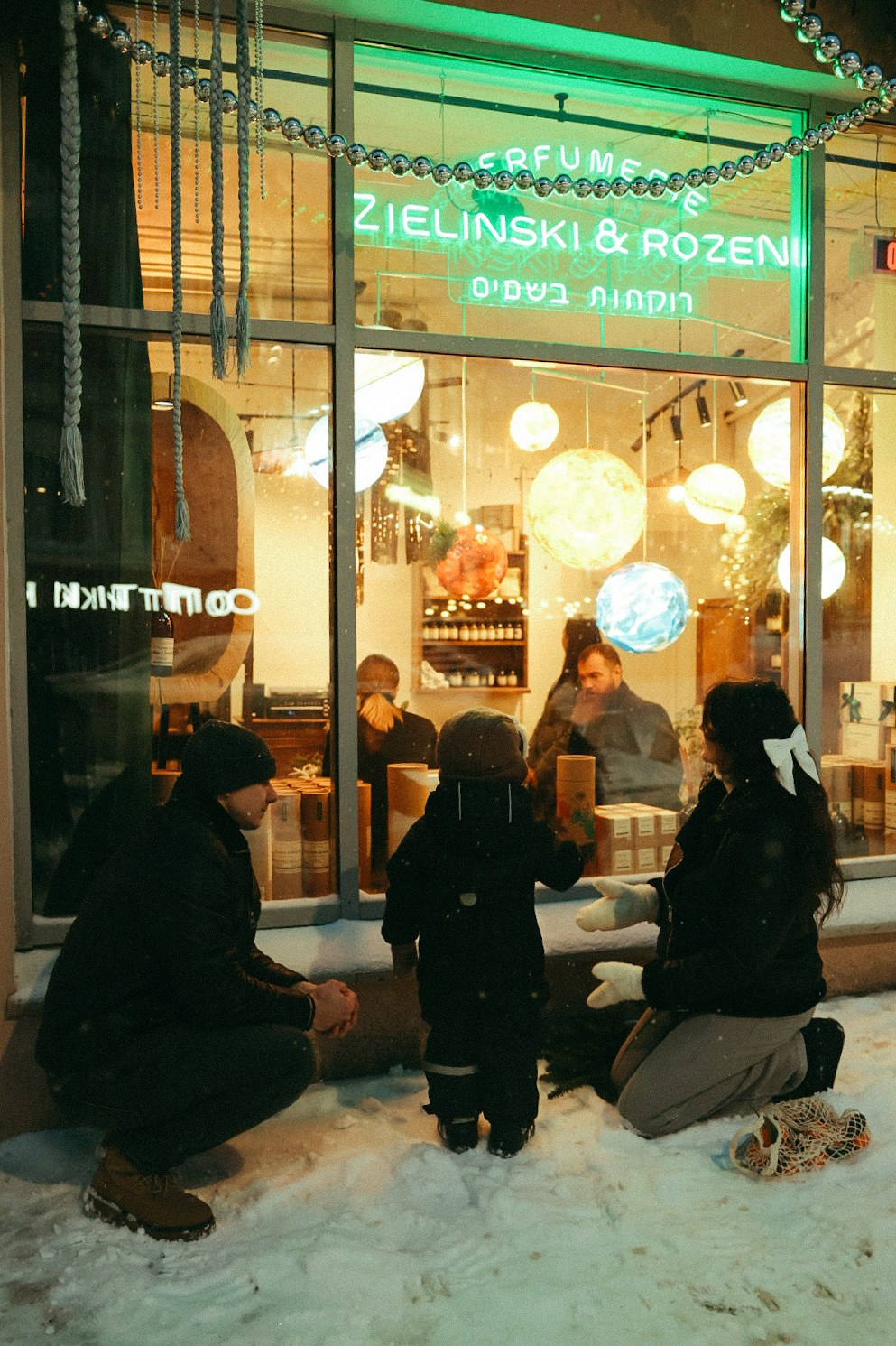 Family. Фотограф Нижний Новгород