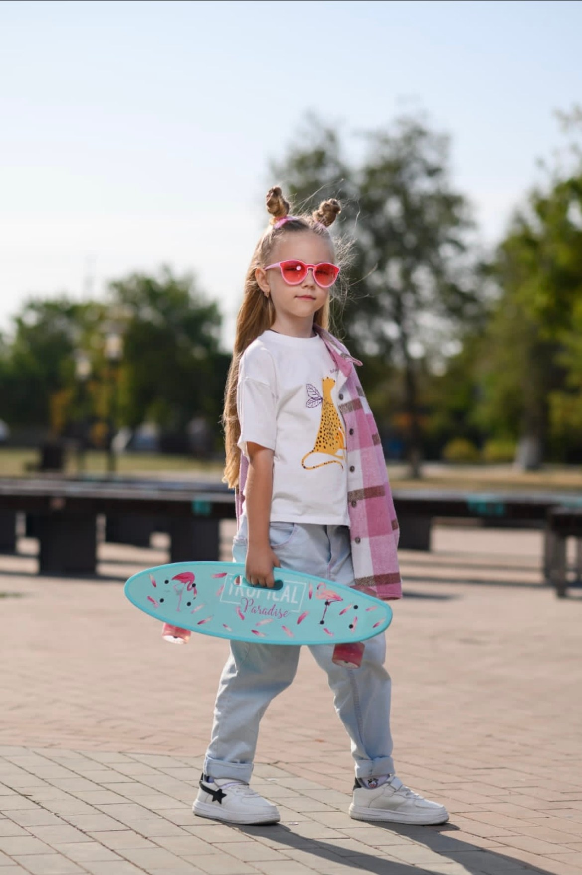 Шарова Алина. Model base