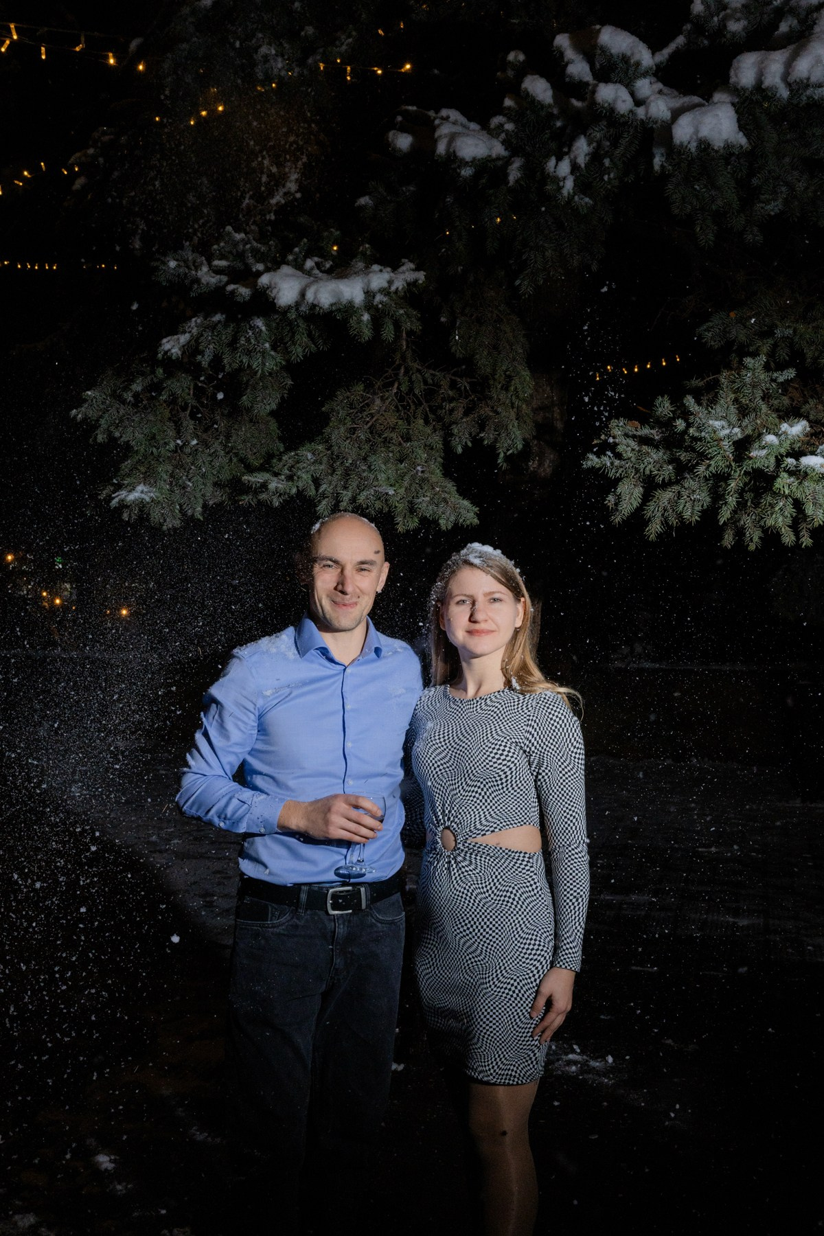 Велар II Новогодний корпоратив. Свадебный фотограф Верещак Сергей I Ростов-на-Дону