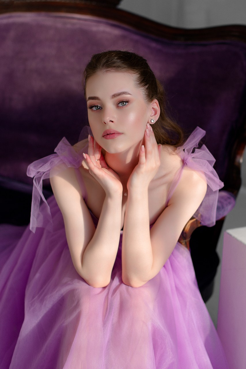 11.01. Портретный и семейный фотограф Магнитогорск Евгения Ионова