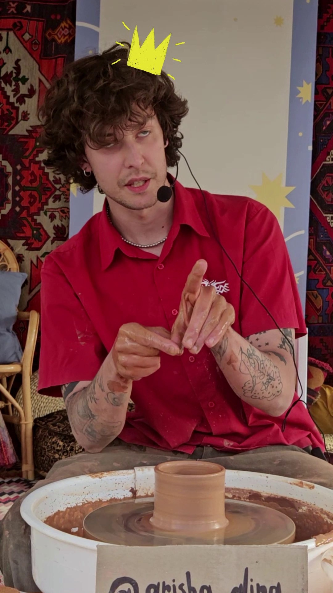 Занятия для художников. Изостудия «Мы рисуем!» ♥ Южное Бутово, Москва