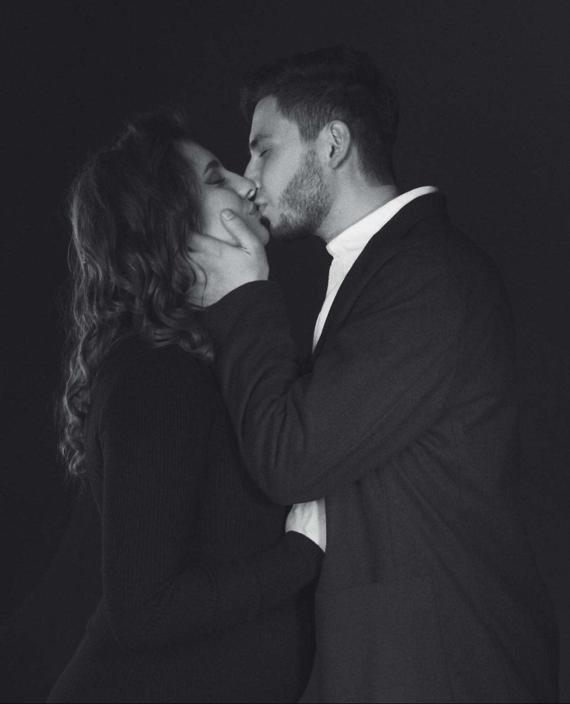 Мария и Эдгар. Фотограф и видеограф в Санкт-Петербурге