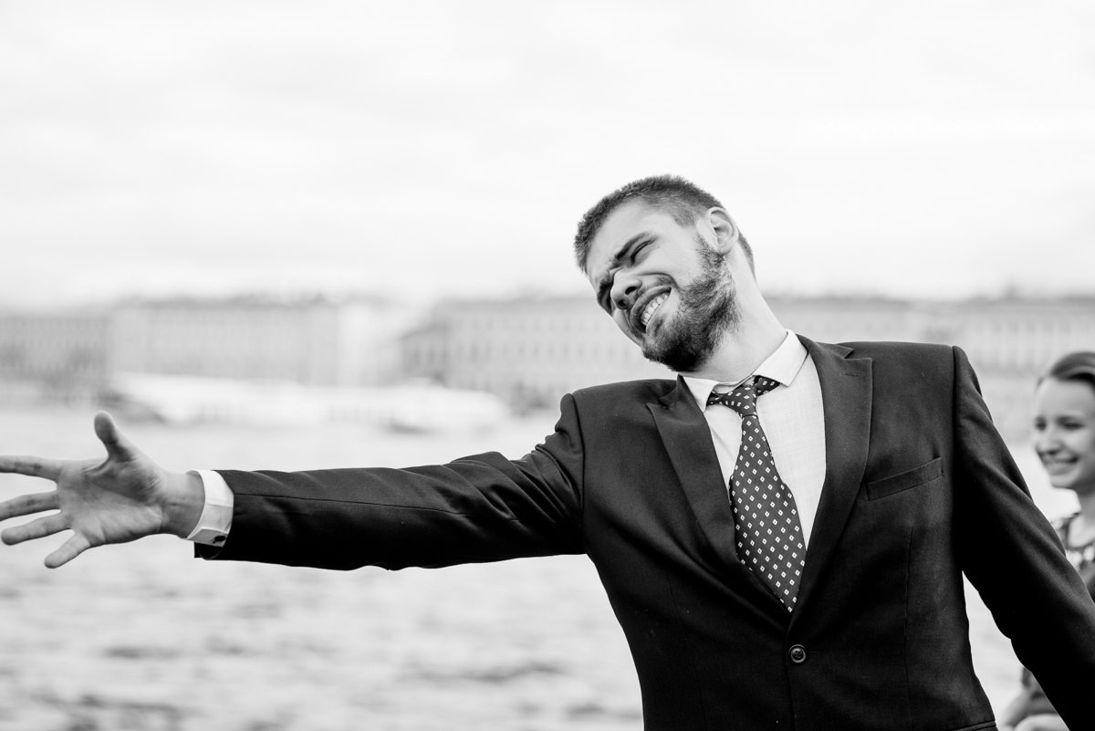 Свадебные съёмки. Денис Сизанов | Профессиональная фото и видеосъемка