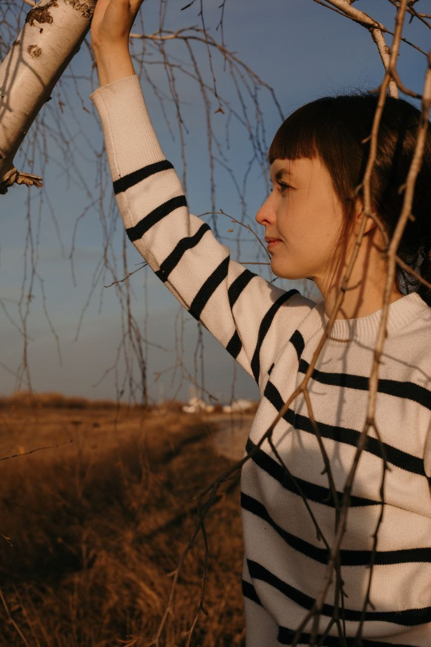 Индивидуальные съемки. Семейный фотограф в Новосибирске Юрк Виктория