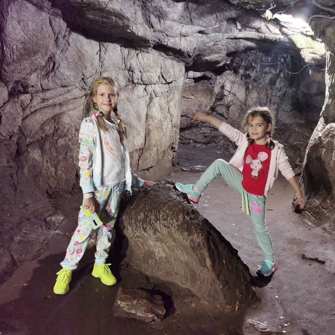 Anka`s Instagram. Заставка