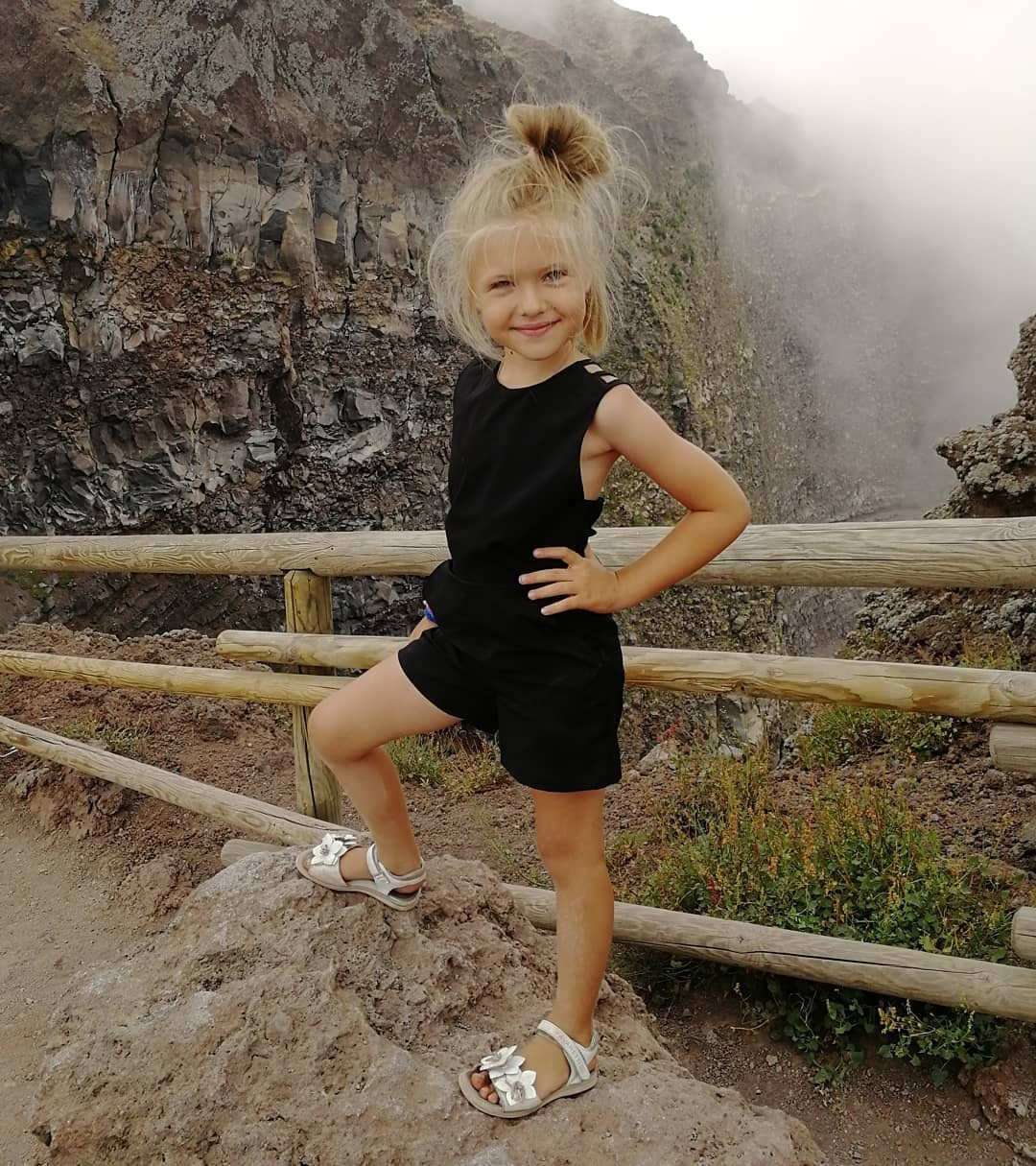 Anka`s Instagram. Заставка