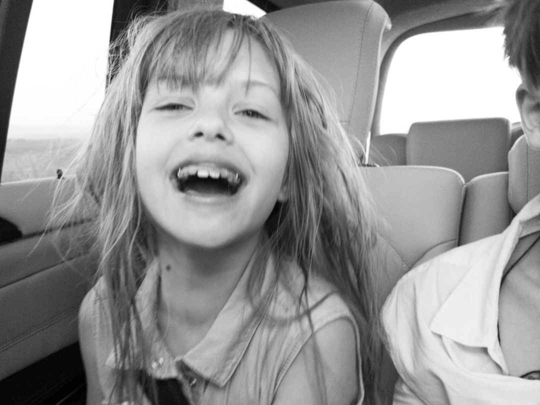 Anka`s Instagram. Заставка