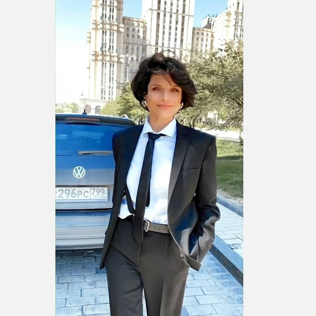 Anka`s Instagram. Заставка