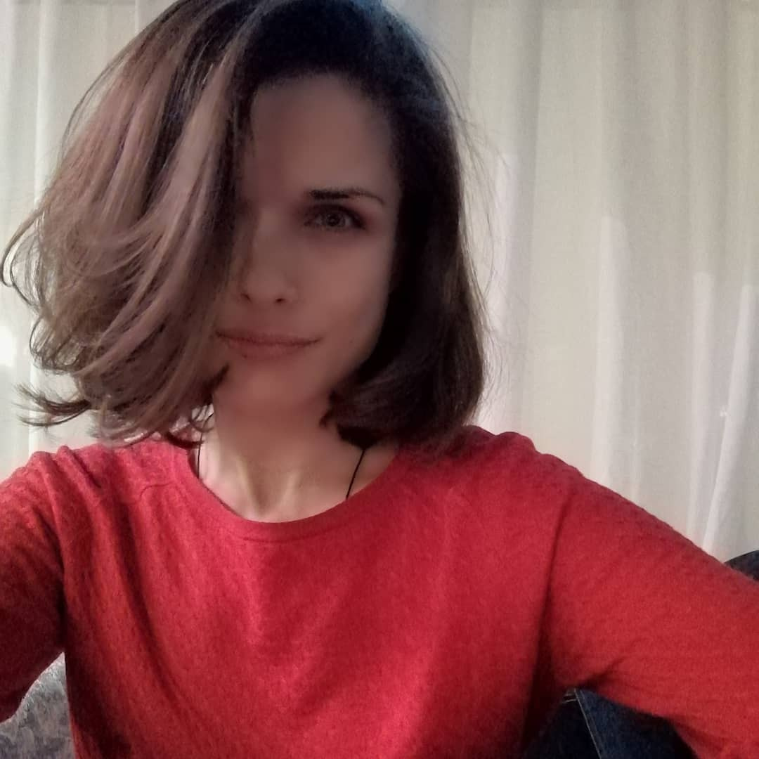 Anka`s Instagram. Заставка