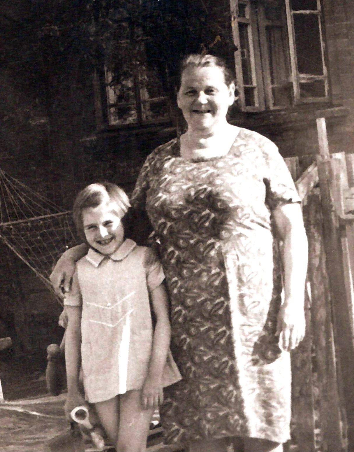 Семейный фотоальбом