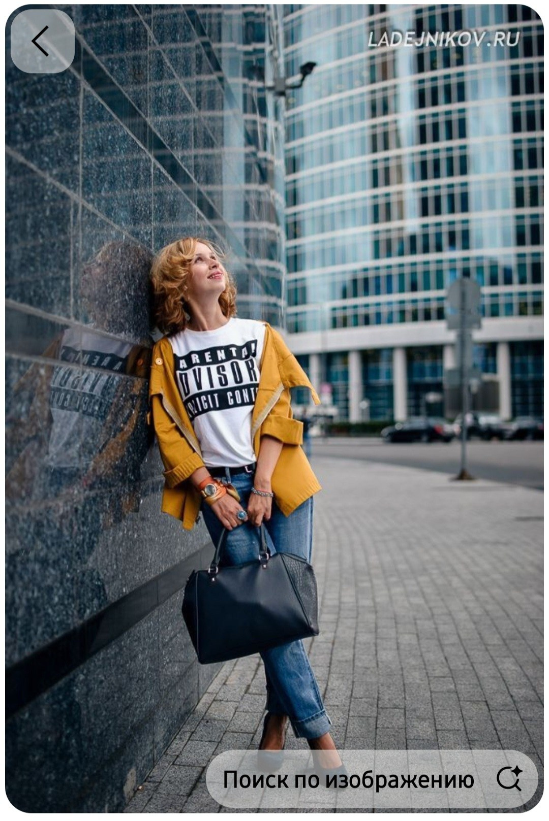 Деловой контент в городской среде. Фотограф в Екатеринбурге Переверзева Анна